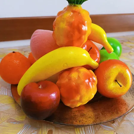 Dom wakacyjny La Casa Dei Mari