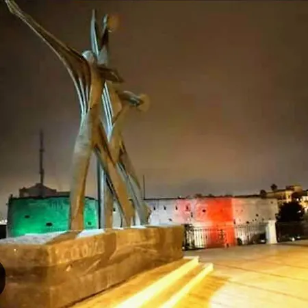 La Casa Dei Mari Dom wakacyjny *