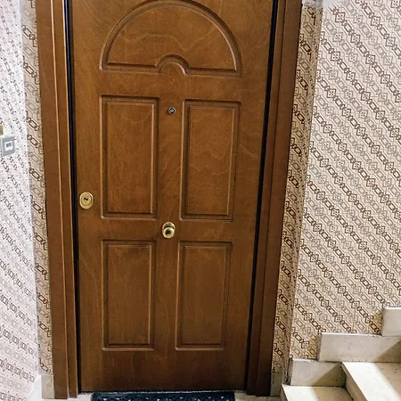 La Casa Dei Mari Tarent