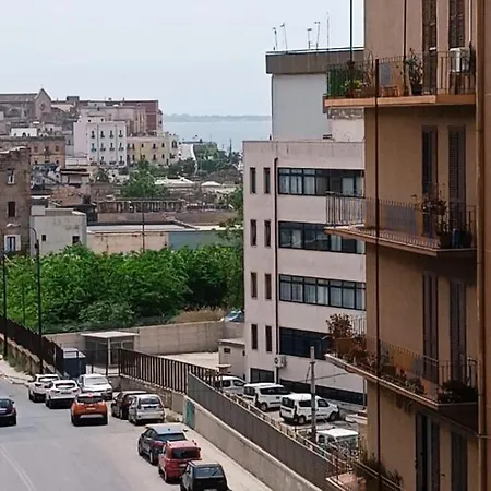 La Casa Dei Mari Dom wakacyjny Tarent