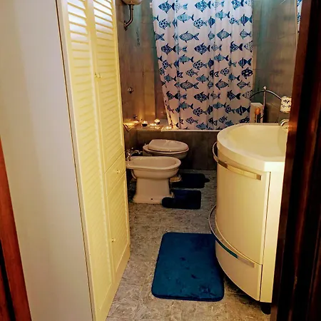 La Casa Dei Mari * Tarent