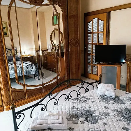 Dom wakacyjny La Casa Dei Mari