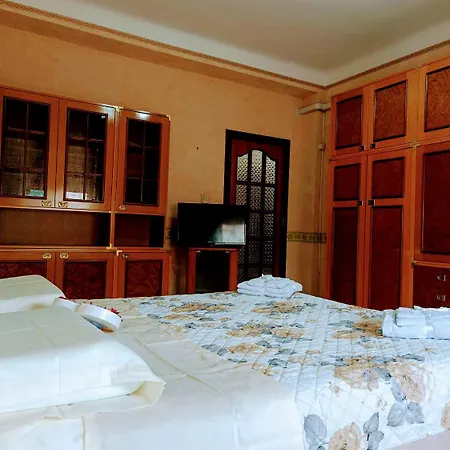 Dom wakacyjny La Casa Dei Mari