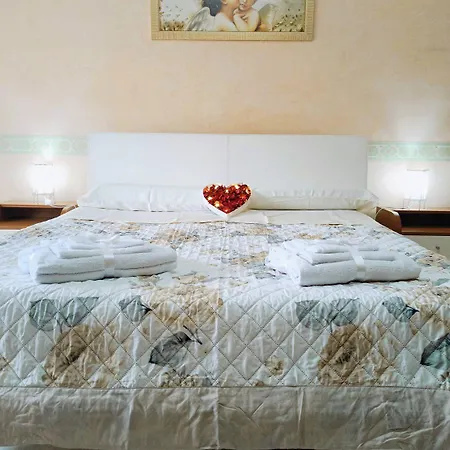 La Casa Dei Mari Tarent