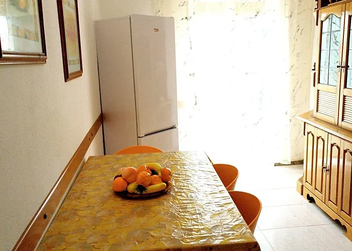 Holiday home La Casa Dei Mari Taranto