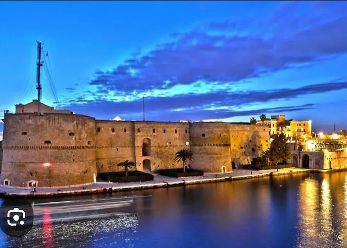 Holiday home La Casa Dei Mari