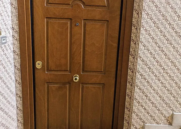 La Casa Dei Mari Taranto