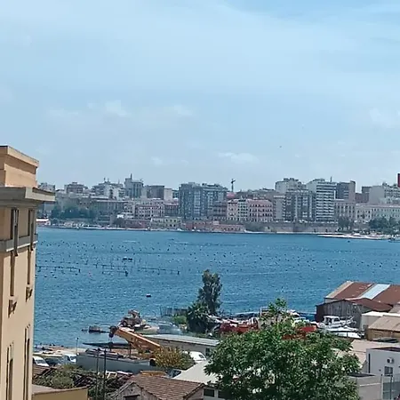Сasa de vacaciones La Casa Dei Mari