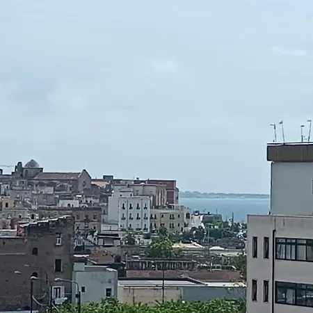 Ferienhaus La Casa Dei Mari Taranto