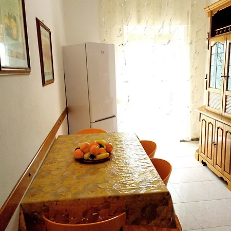 Ferienhaus La Casa Dei Mari Taranto