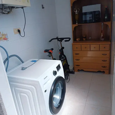 La Casa Dei Mari Дом отдыха