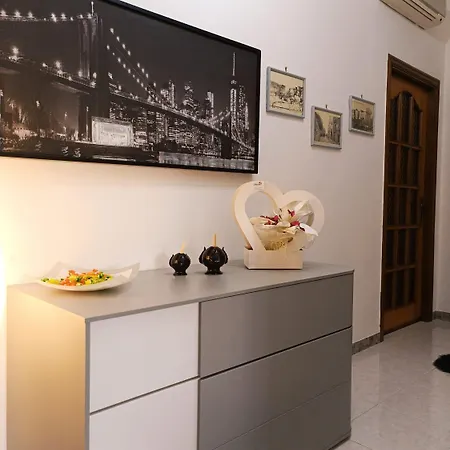 La Casa Dei Mari Дом отдыха