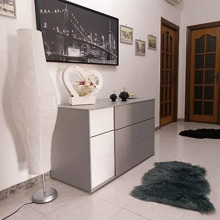 La Casa Dei Mari Ferienhaus