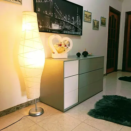 La Casa Dei Mari * Taranto