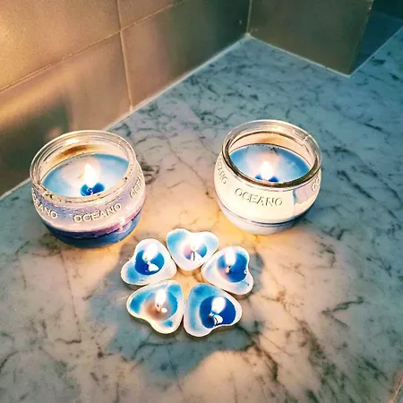 La Casa Dei Mari Дом отдыха Таранто