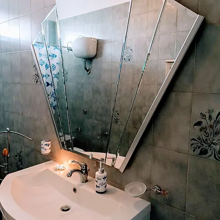 La Casa Dei Mari Таранто