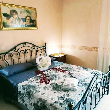 La Casa Dei Mari Holiday home