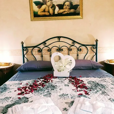 La Casa Dei Mari Таранто