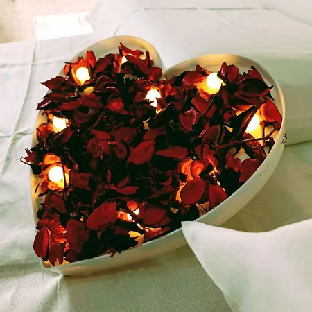 Ferienhaus La Casa Dei Mari Taranto