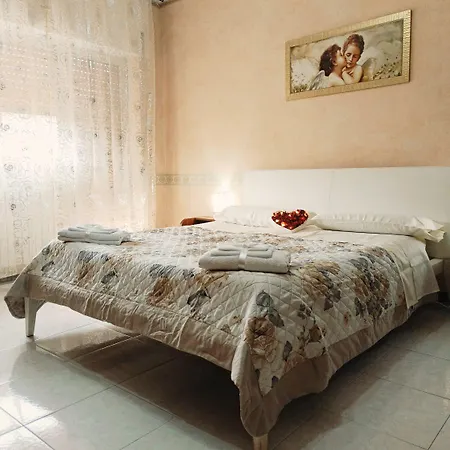 La Casa Dei Mari * Taranto