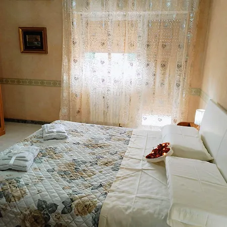 La Casa Dei Mari Taranto