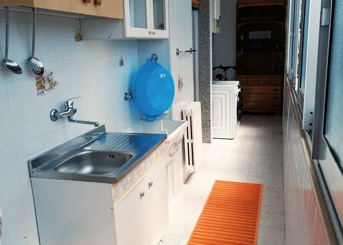 Ferienhaus La Casa Dei Mari *