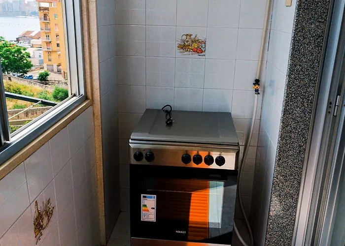 La Casa Dei Mari *