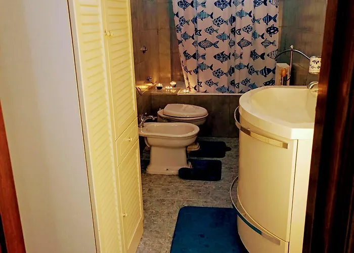 La Casa Dei Mari * Taranto